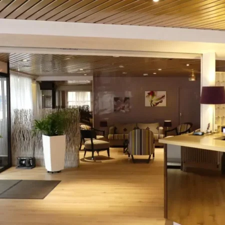 Hotel de l&rsquo;Orme by Akena, Evreux