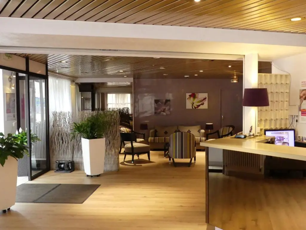 Hotel de l’Orme by Akena, Evreux