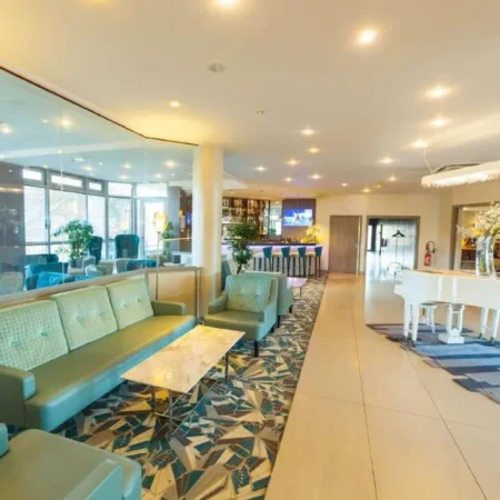 Best Western Plus Palais des Congres