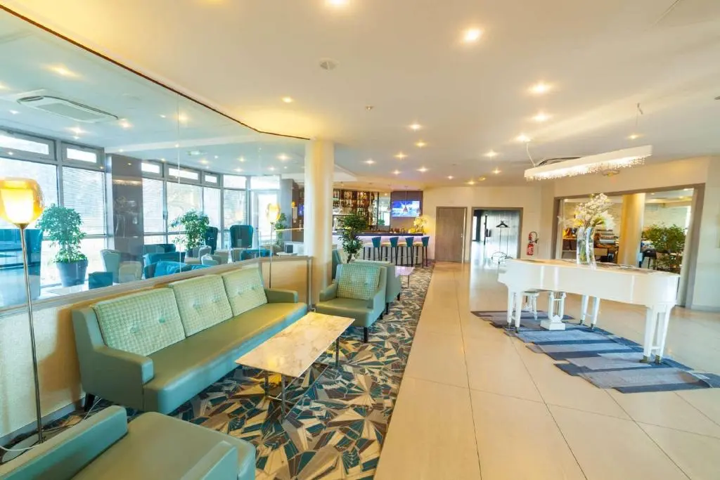 Best Western Plus Palais des Congres