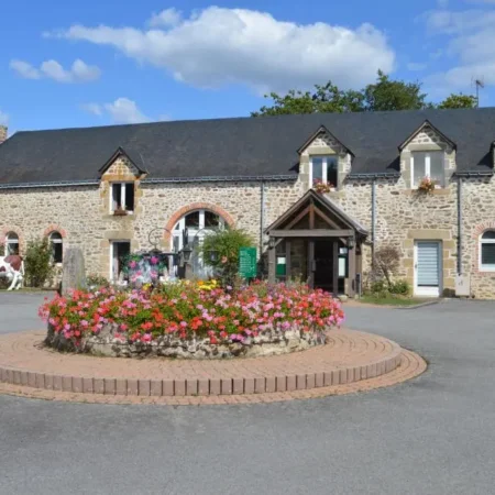 Restaurant Au Relais du Gue de Selle