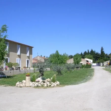 La Sarriette