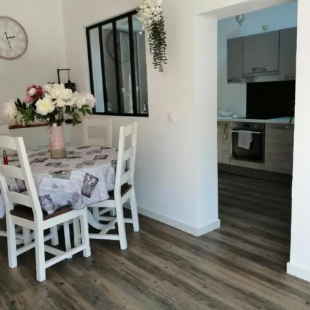 Residence les myrtilles