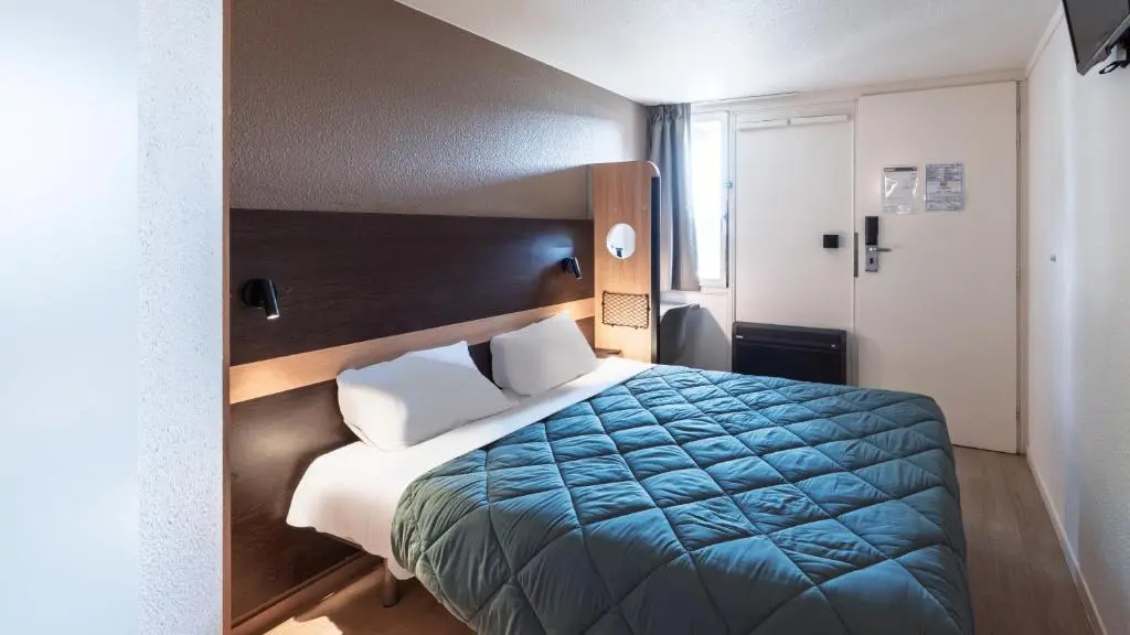 Premiere Classe Bordeaux Ouest – Eysines