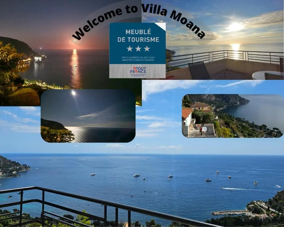 Villa Moana