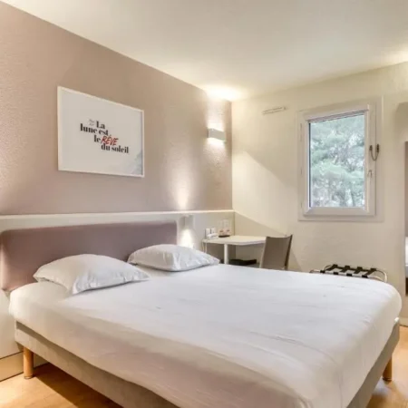 ACE Hotel Travel Fabregues – A9 Montpellier Sud