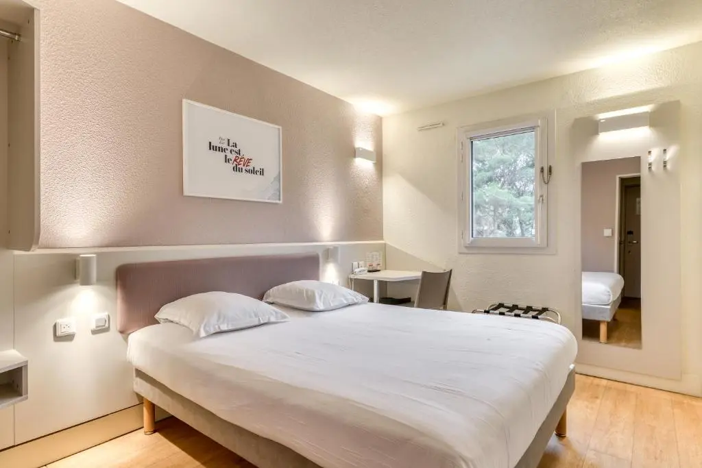 ACE Hotel Travel Fabregues – A9 Montpellier Sud