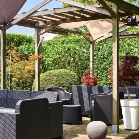 The Originals City, Hotel Agena, Lille Lesquin