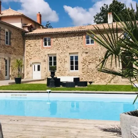 Logis de la Clartiere