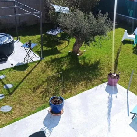Le clos Valmont