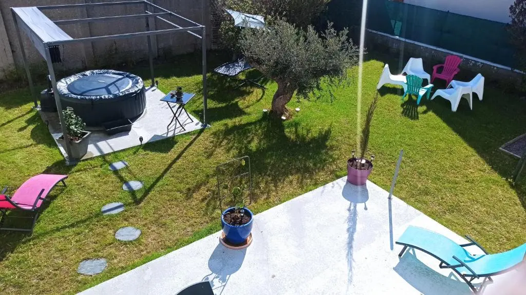 Le clos Valmont
