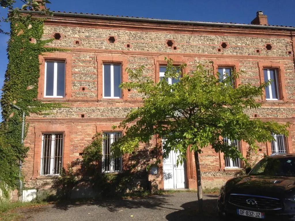 Maison de Maitre Gentil’Home
