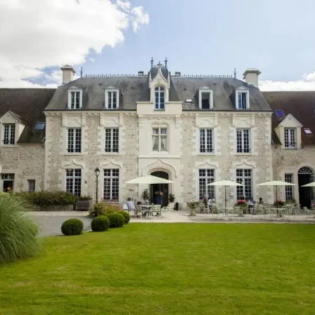 Chateau de Fere Hotel & Spa