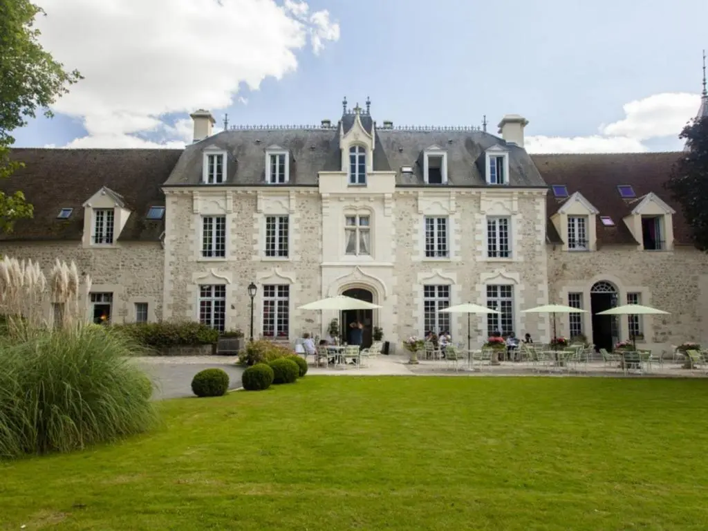 Chateau de Fere Hotel & Spa
