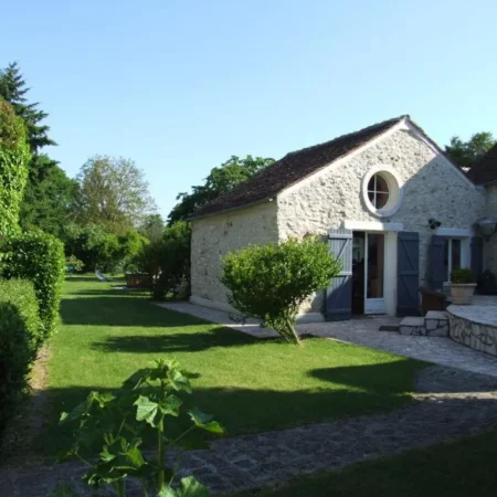 Guest Rooms of Javot Valley
