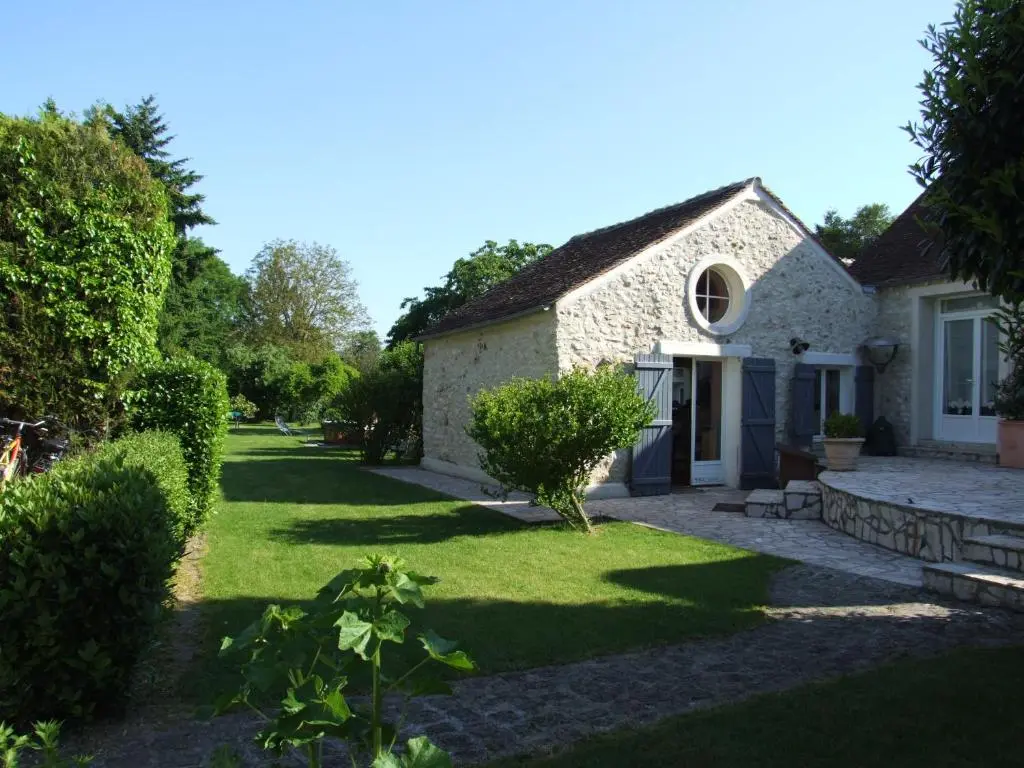 Guest Rooms of Javot Valley