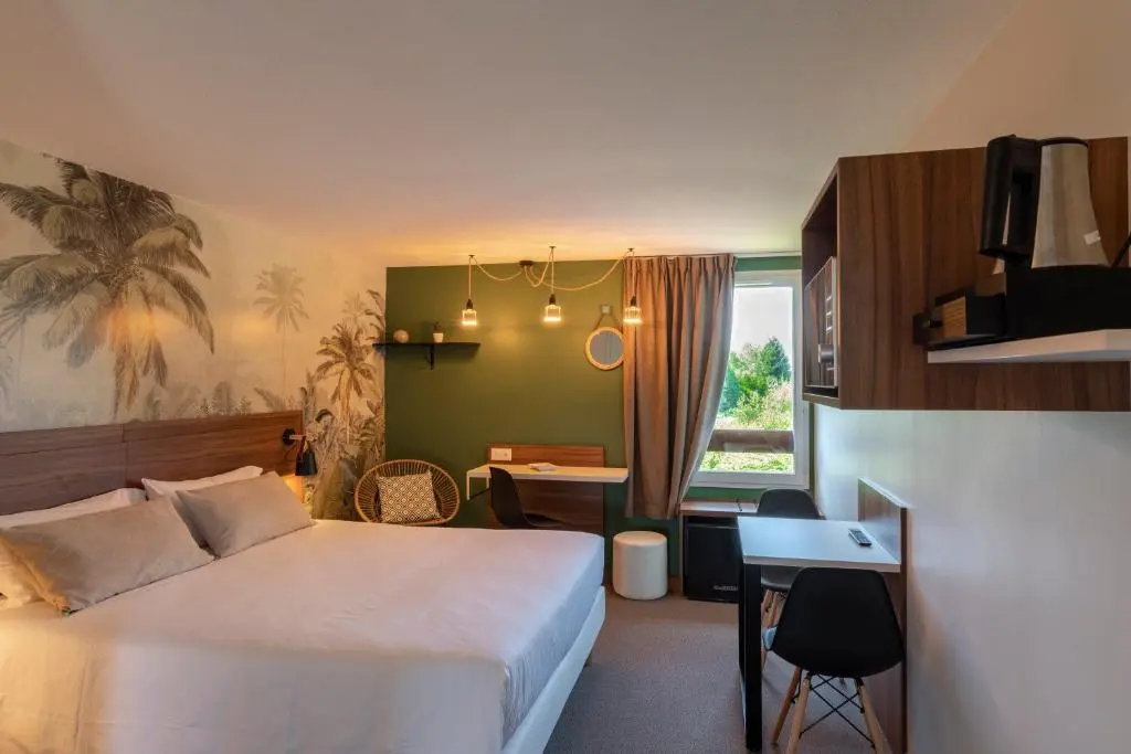 The Originals City, Hotel Limoges Sud Feytiat