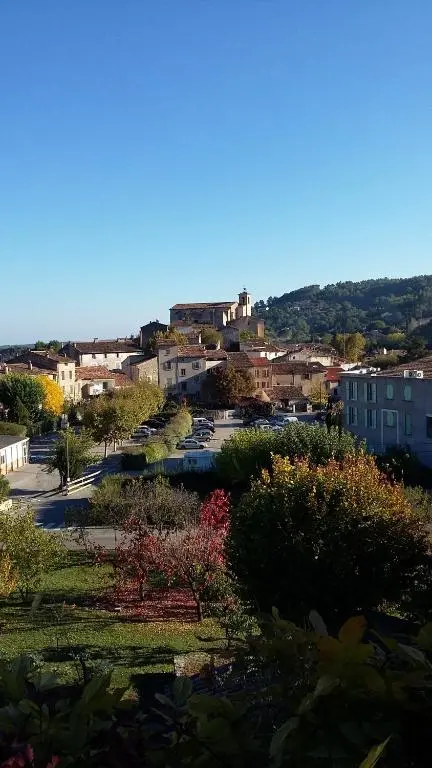Villa La Roque : Chambres d’hotes Bed and Breakfast (Draguignan, Var)