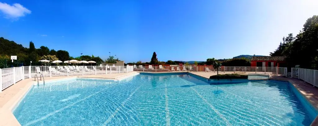 Residence Domaine du Thronnet – Odesia Vacances