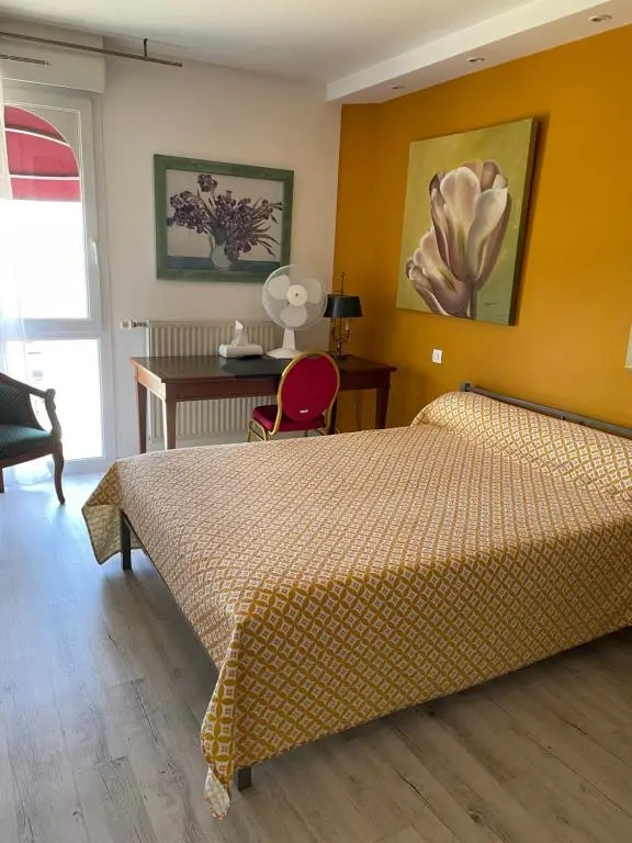 HOTEL RESTAURANT ABRIBIS