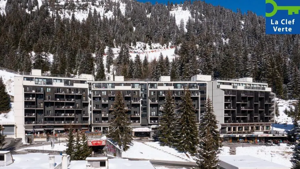Residence La Foret Pierre & Vacances