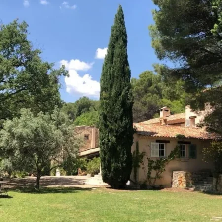 Domaine Matourne