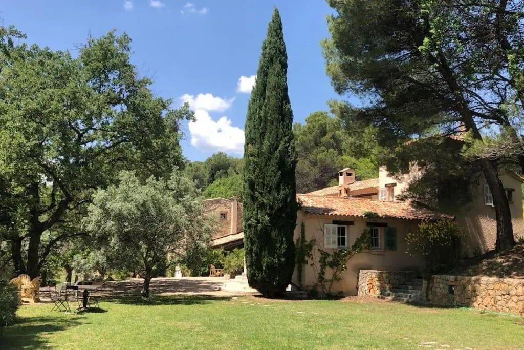 Domaine Matourne