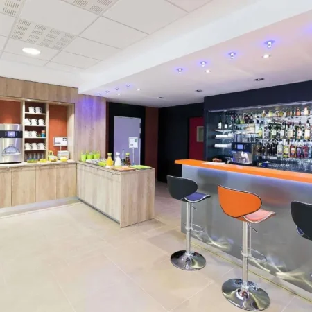 ibis Styles Flers