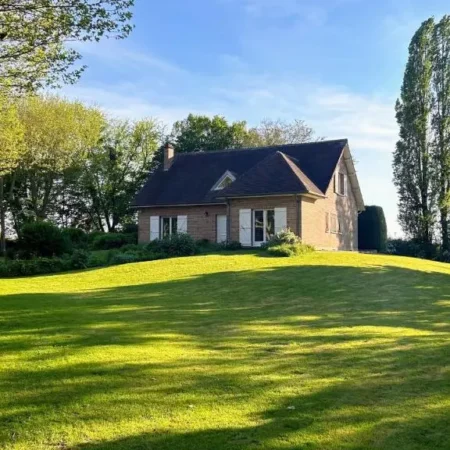 Cottage de Flesselles