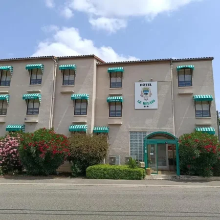 Hotel Le Relais