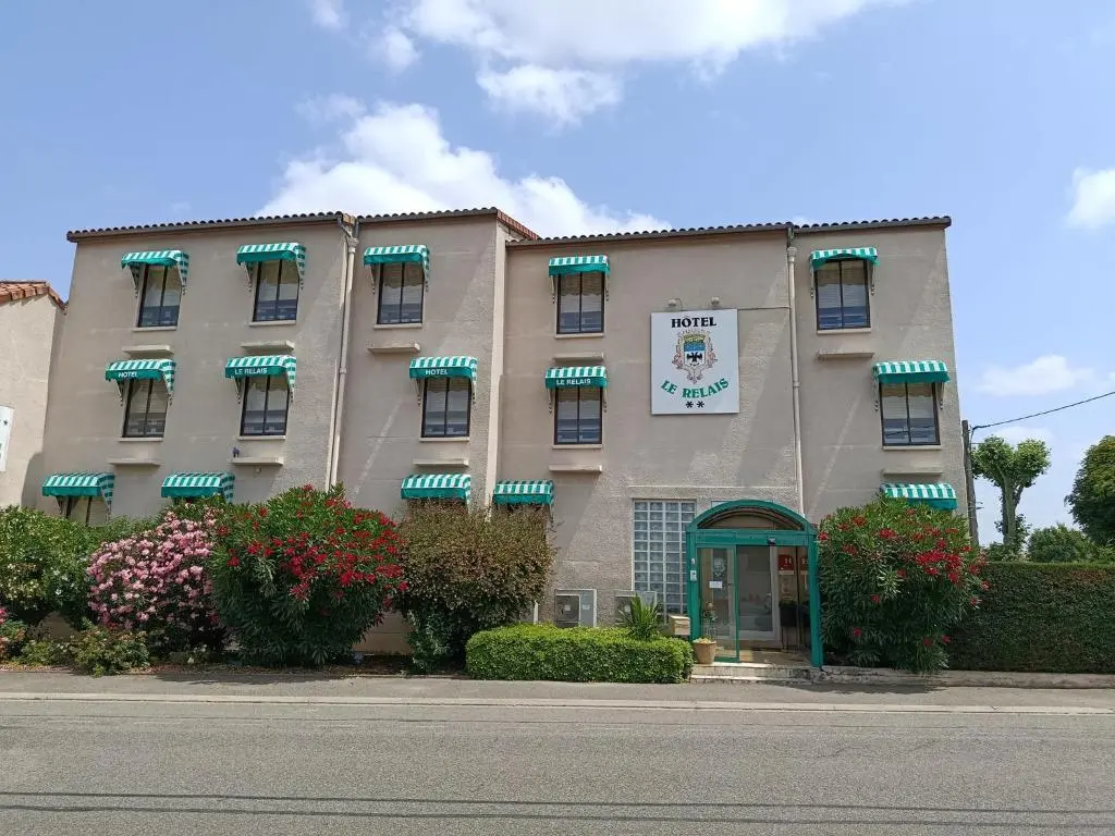 Hotel Le Relais