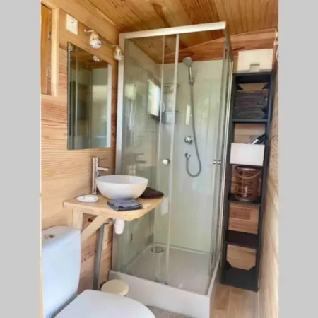 Le Chalet Cormoyeux