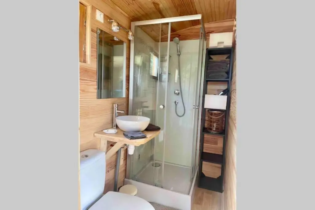 Le Chalet Cormoyeux