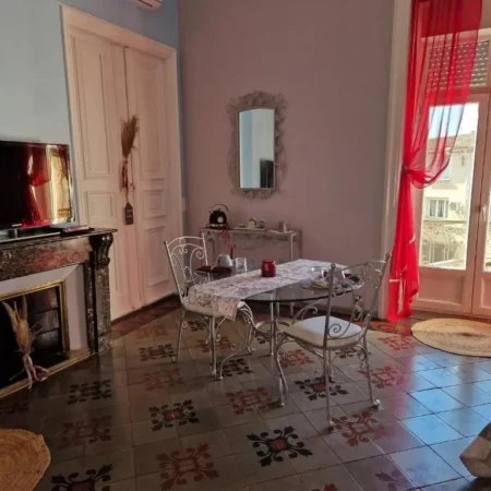 Chez Dedou et Madou