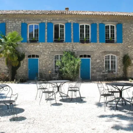 BASTIDE DE LA LEZARDIERE