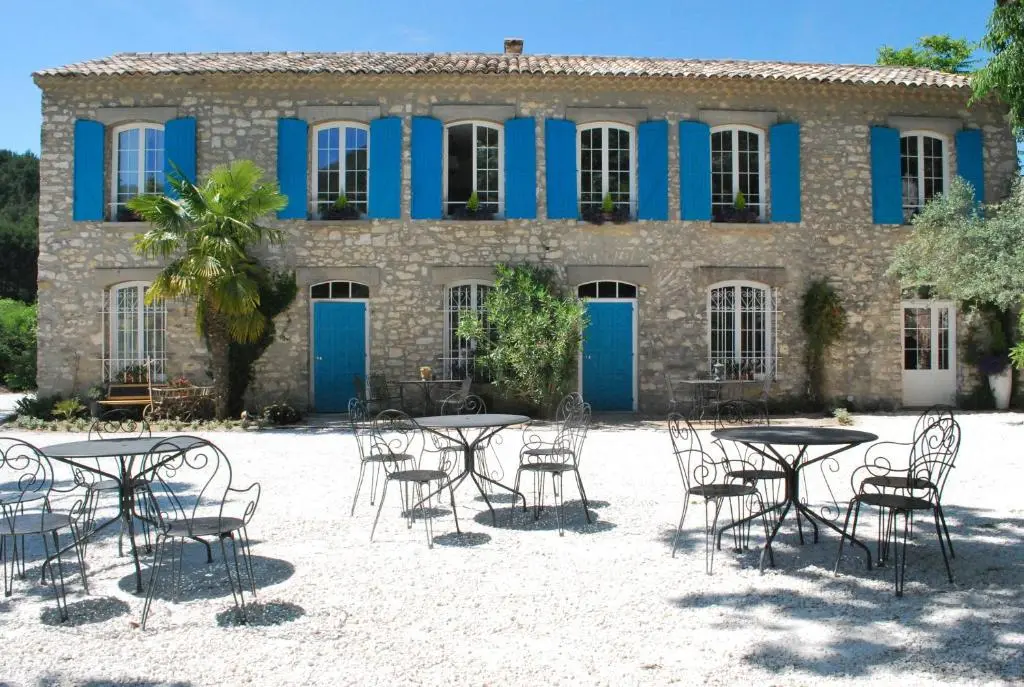 BASTIDE DE LA LEZARDIERE