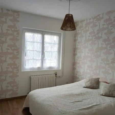 Gite « LA P’TITE MAISON »