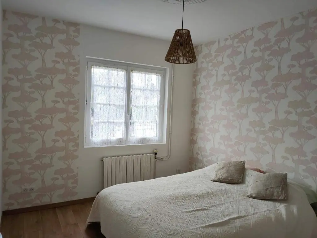 Gite « LA P’TITE MAISON »