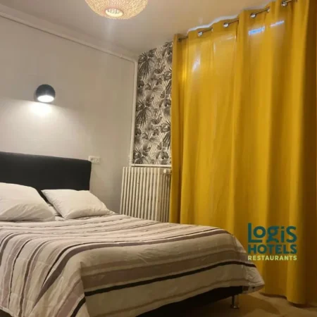 Logis Hotel du Nord