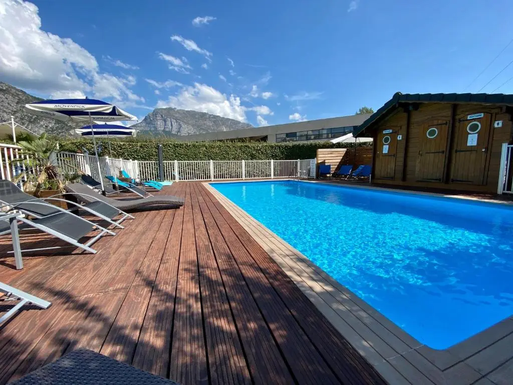 Logis Hotel le Neron