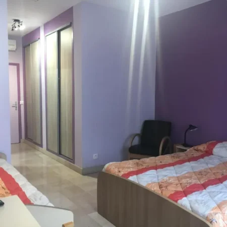 Residence Universitaire Lanteri
