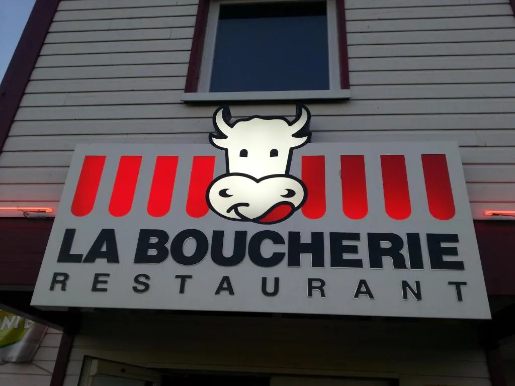 Contact Hotel Fontenay