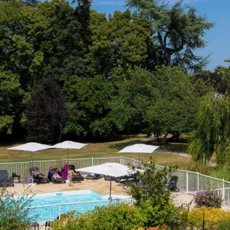 Le Rabelais – Hotel Restaurant Spa