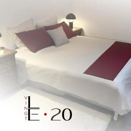 Hotel Le Fontenay