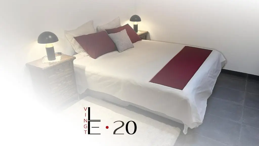 Hotel Le Fontenay