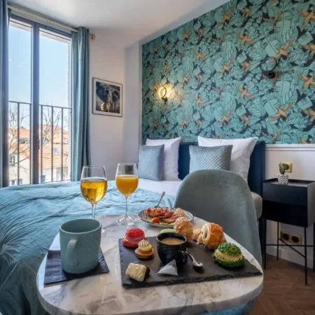 MIJO&rsquo;S APPARTEMENTS HOTEL