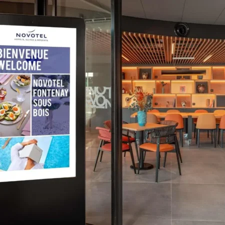Novotel Paris Val De Fontenay (Ouverture Ete 2023)