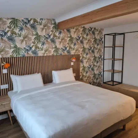 Hotel Kyriad Fontenay-Tresigny