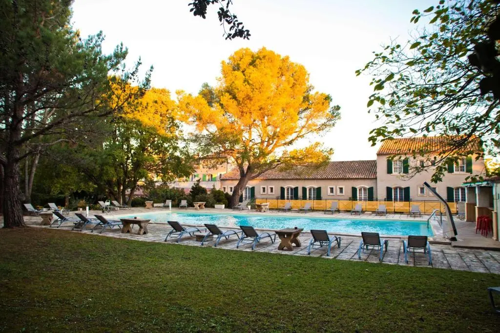 Best Western Hotel Le Val Majour