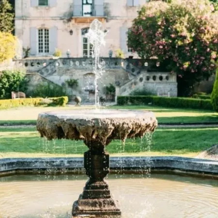 B&B Chateau Legier